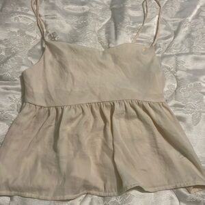 American Eagle tank top size xs